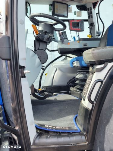 New Holland t5 140 Dynamic command - 7