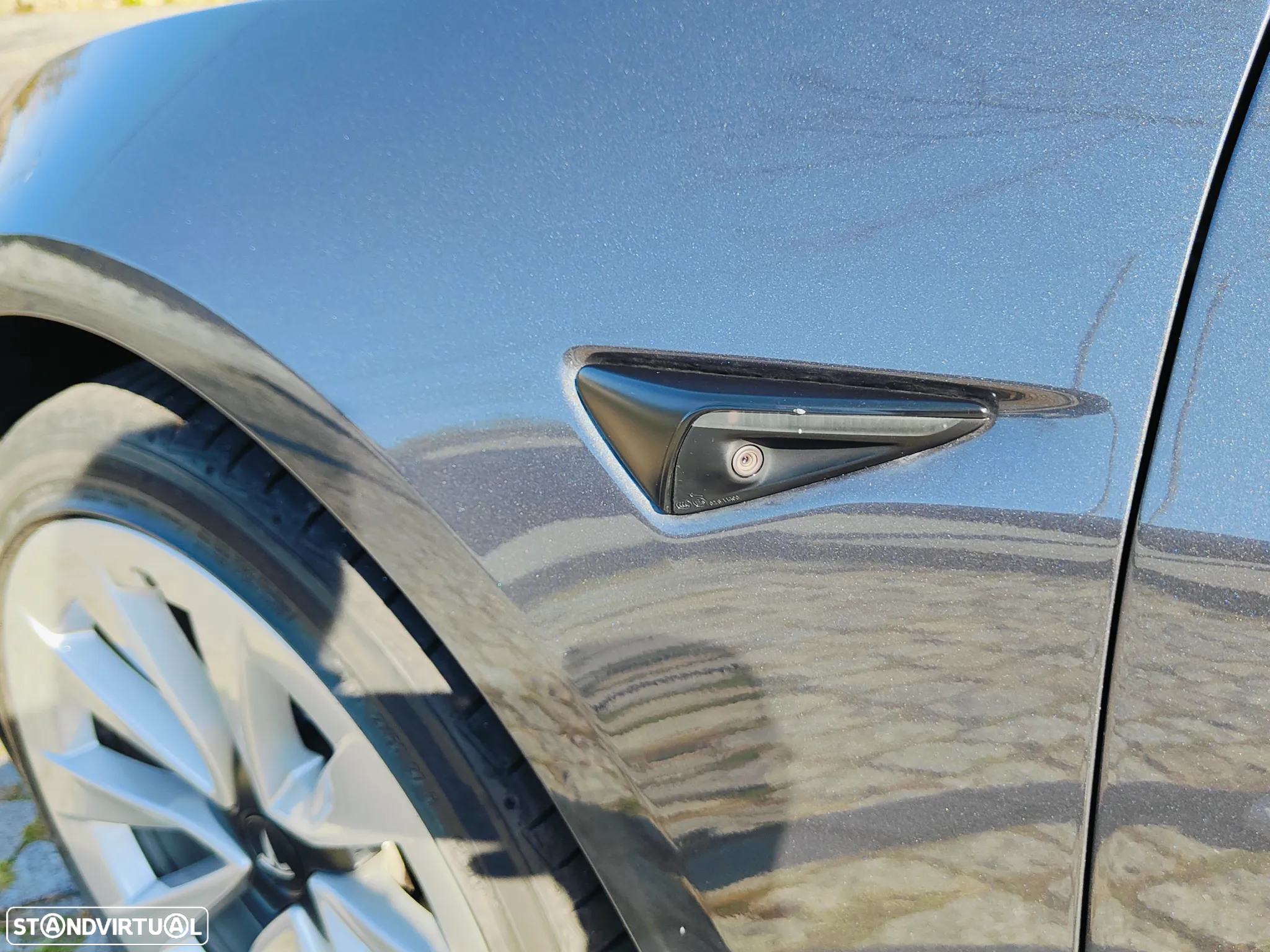 Tesla Model 3 Long Range AWD Dual Motor - 18