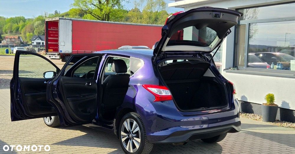 Nissan Pulsar - 21