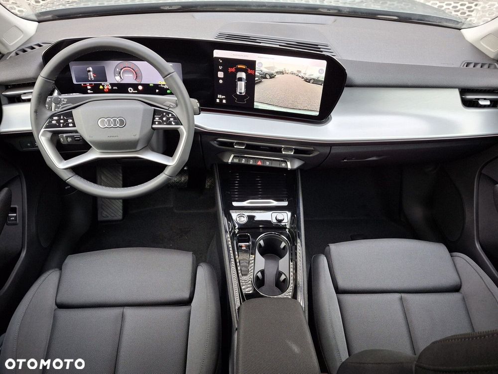 Audi Q3 Sportback - 22