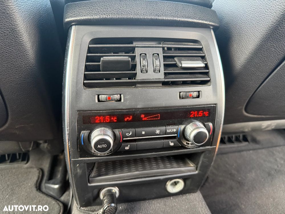 BMW Seria 5 535d Sport-Aut. - 10