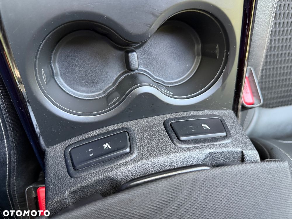 Renault Kadjar Energy TCe 130 EDC Experience - 20