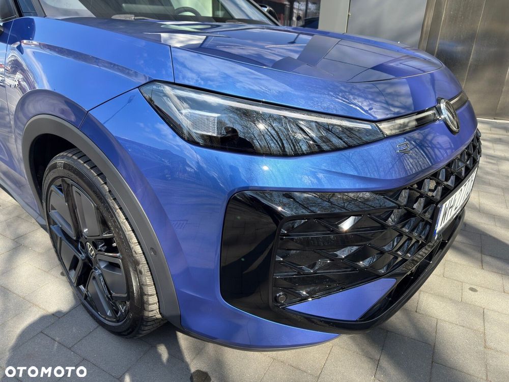 Volkswagen T-Roc 1.5 TSI R-Line DSG - 5
