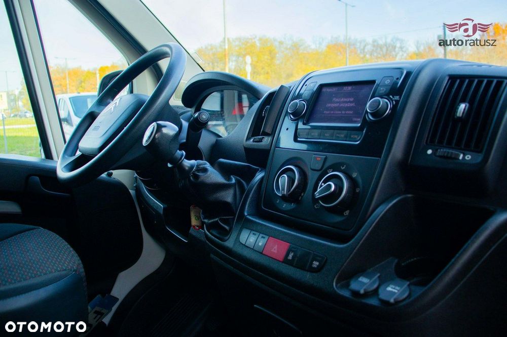 Citroën Jumper - 39