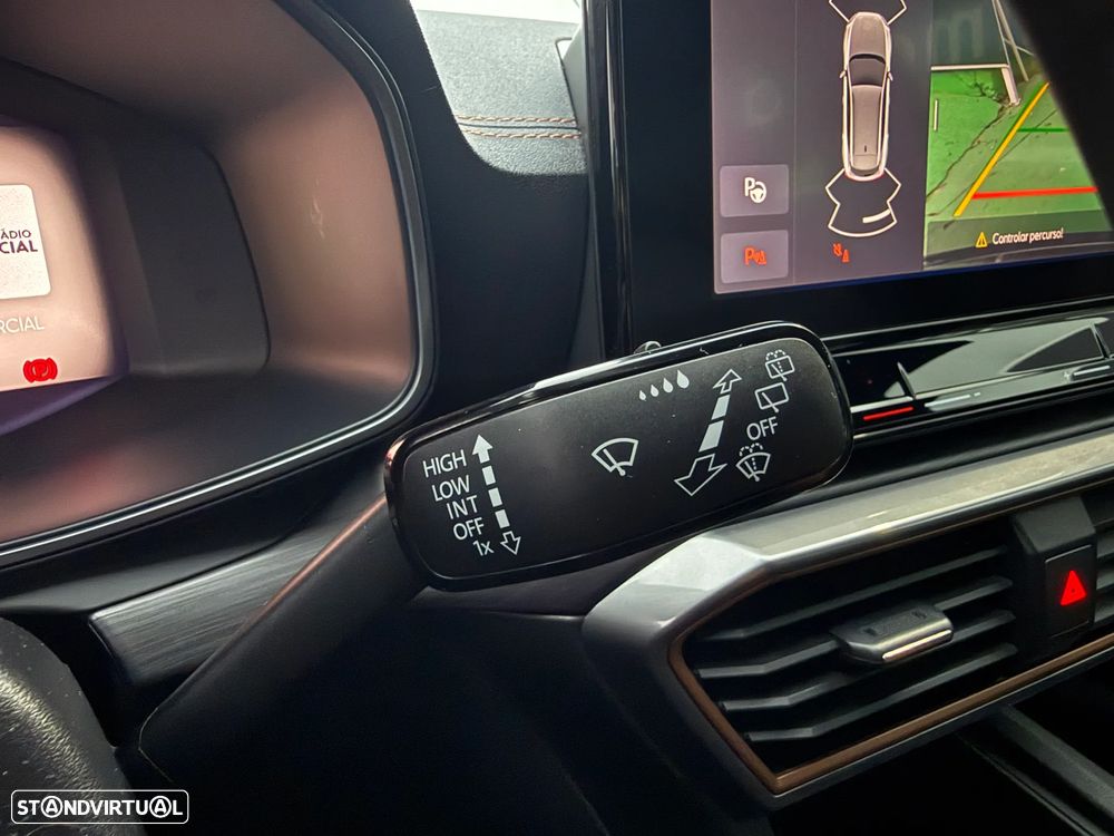 Cupra Formentor 2.0 TDI Sport - 32