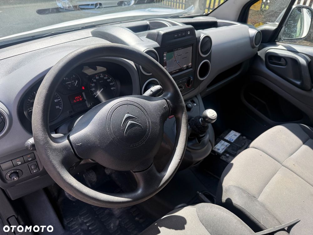 Citroën Berlingo - 7