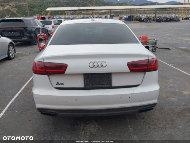 Audi A6 Limousine - 9