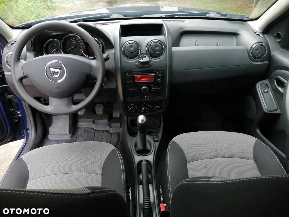 Dacia Duster 1.6 SCe S&S - 18