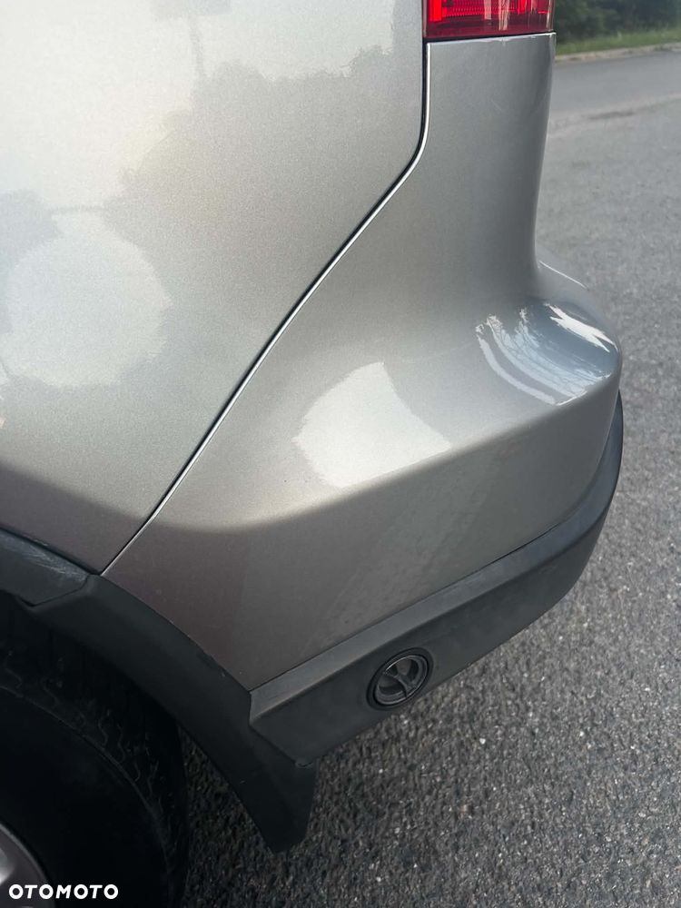 Honda CR-V 2.0 Executive NAVI - 35