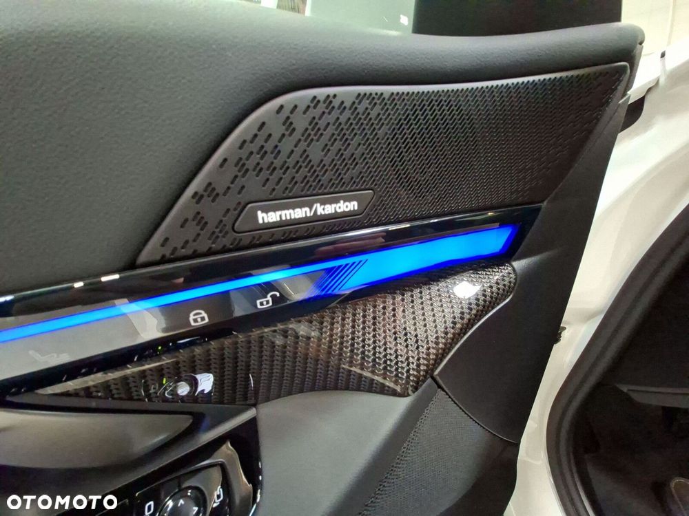 BMW Seria 5 - 24