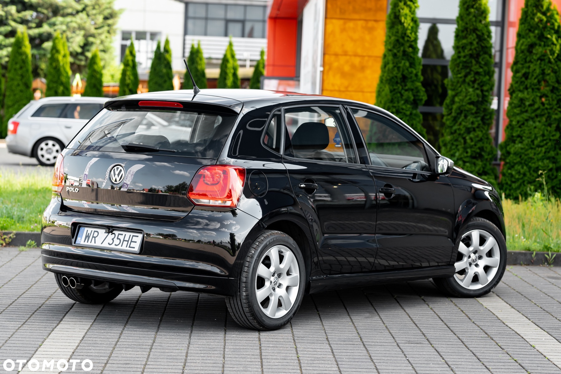 Volkswagen Polo 1.2 TDI Style - 10