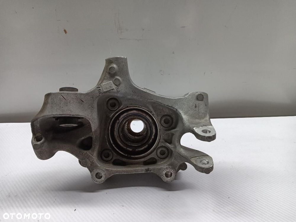 ZWROTNICA TYŁ TYLNA LEWA AUDI A6 4K 4K0505431C - 6