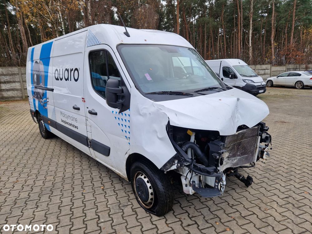 Renault MASTER - 5