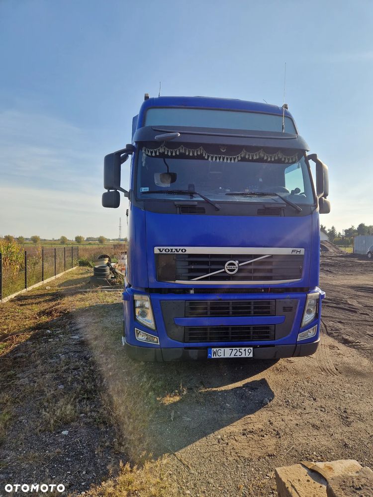 Volvo Fh