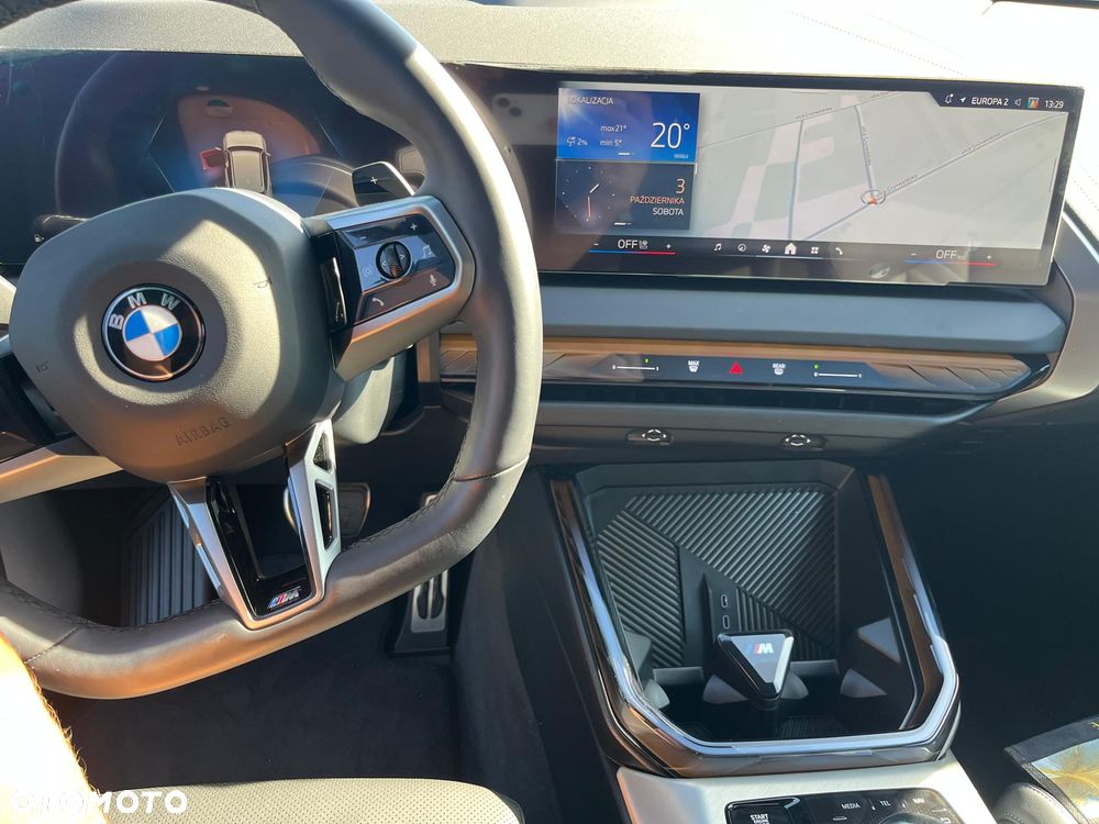 BMW X3 xDrive20 mHEV - 19