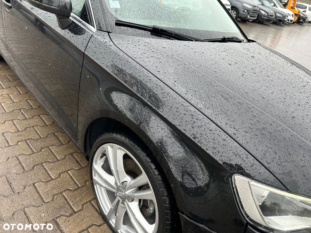 Audi A3 3-drzwiowe - 14