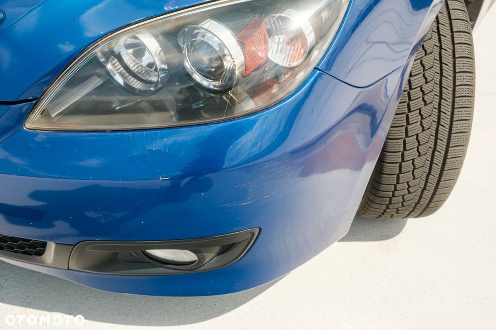 Mazda 3 2.0 Sport Active - 12