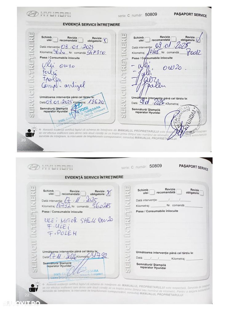 Hyundai i20 1.2 L 84CP 5DR Led Line - 8