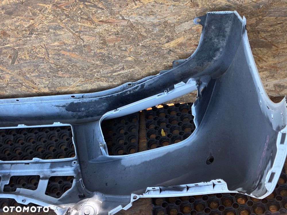 HONDA CIVIC IX 9 ZDERZAK PRZÓD  PRZEDNI  SKORUPA 71101-TV0-ZZ00 - 11