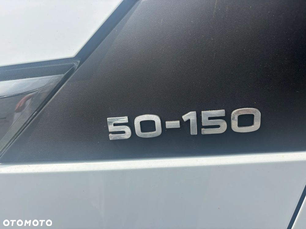 Iveco IVECO DAILY 50c15  DMC 3500 KG W OFERCIE OK 70 SZTUK FURGON KONTENER CHLODNIA WYWROT PODWOZIE DO ZABUDOWY 35c15 - 13