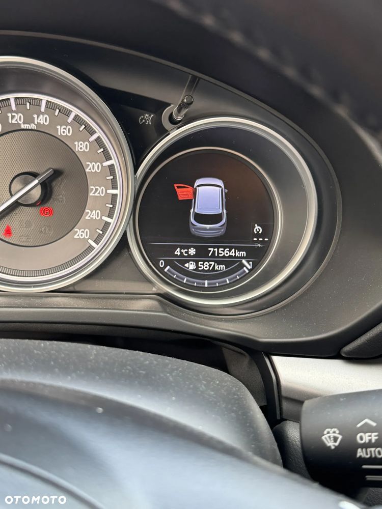 Mazda CX-5 2.0 Skyenergy 2WD - 8