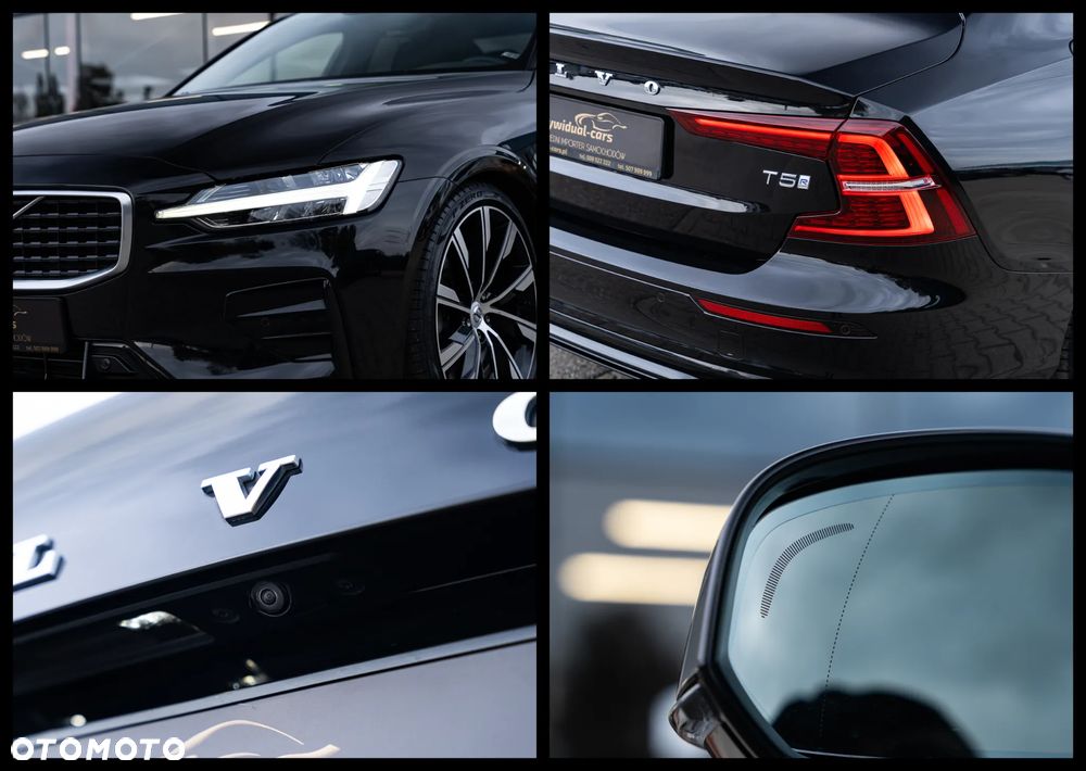 Volvo S60 T5 R-Design - 20