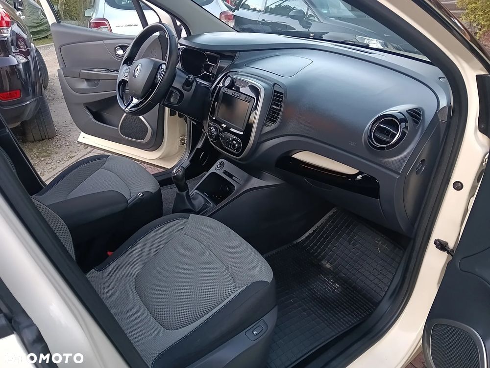 Renault Captur ENERGY TCe 90 Start&Stop Luxe - 17