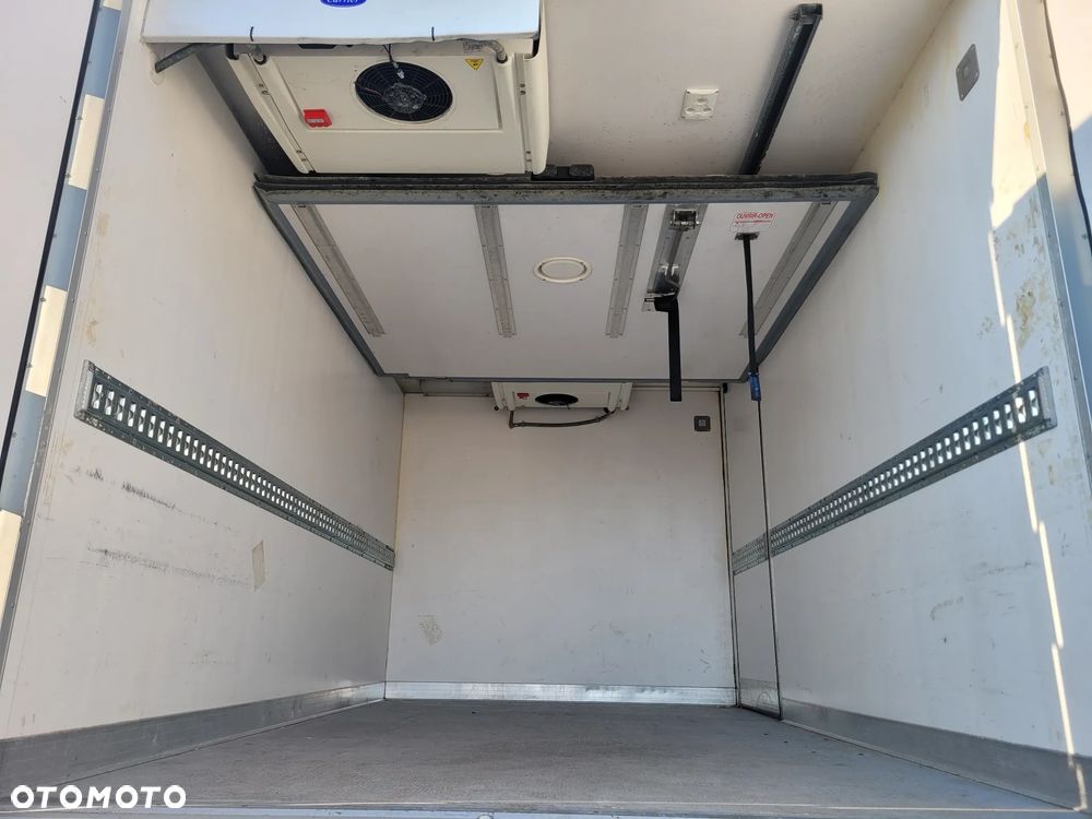 Iveco 35S14 Chłodnia 2 Komory FRC Multitemperatura 3 osobowy - 5