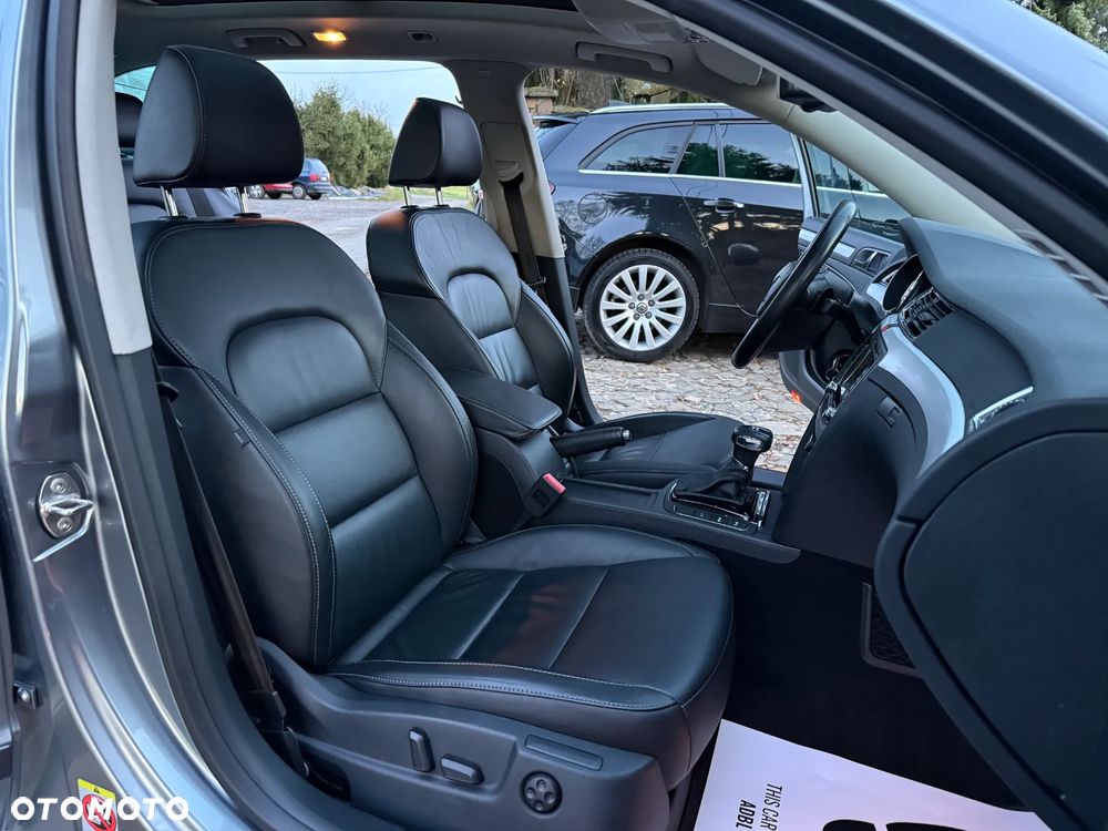 Skoda Superb 2.0 TDI 4x4 DSG Exclusive - 23