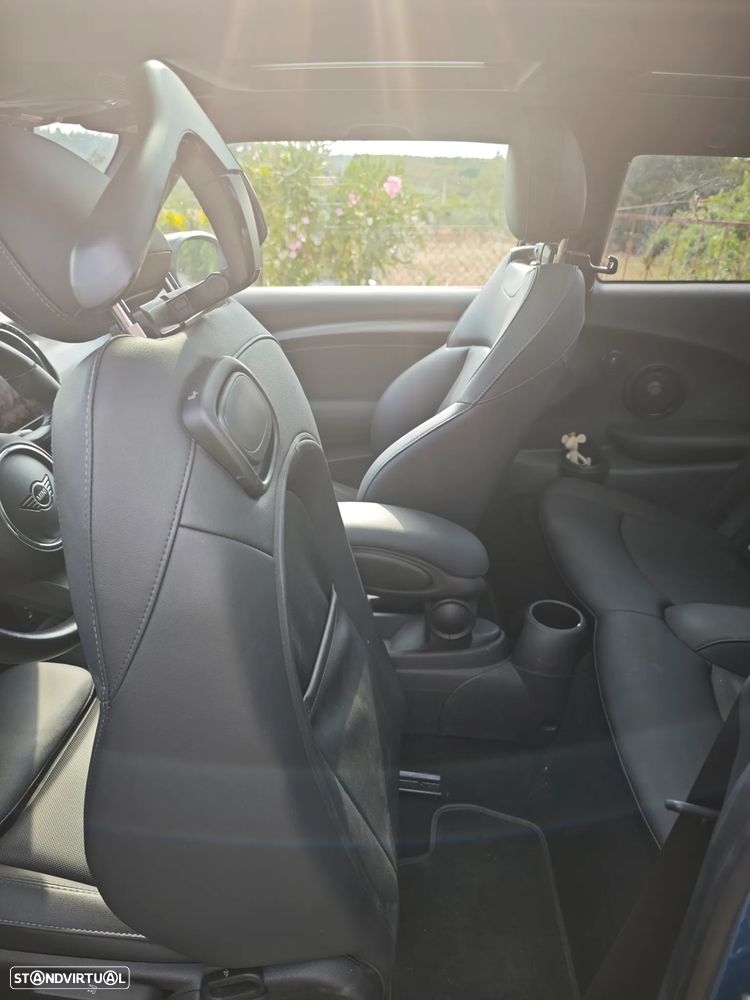 MINI Coupé ver-cooper-se-resolute-edition - 7