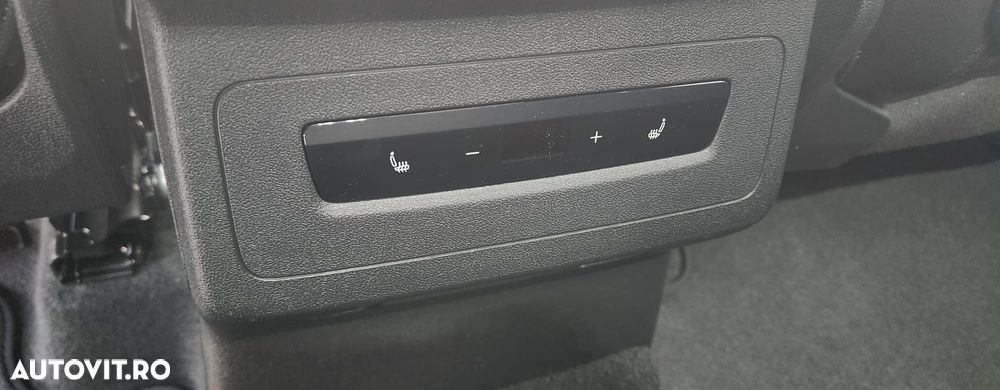 Audi Q6 Sportback e-tron 100 kWh quattro Advanced - 30