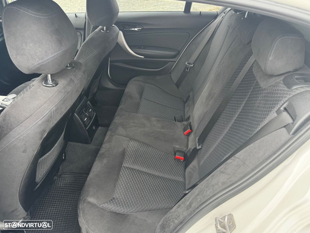 BMW 125 - 7