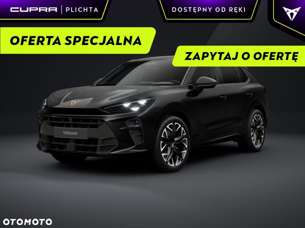 Cupra Terramar 2.0 TSI 4Drive Advantage Edition DSG - 1