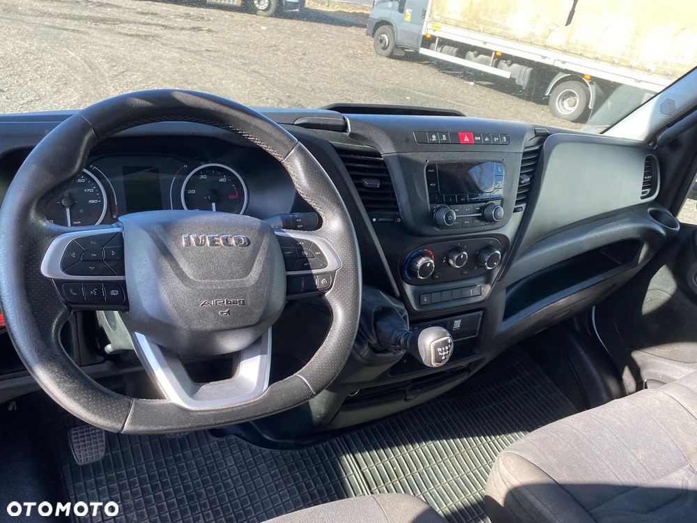 Iveco Daily - 5