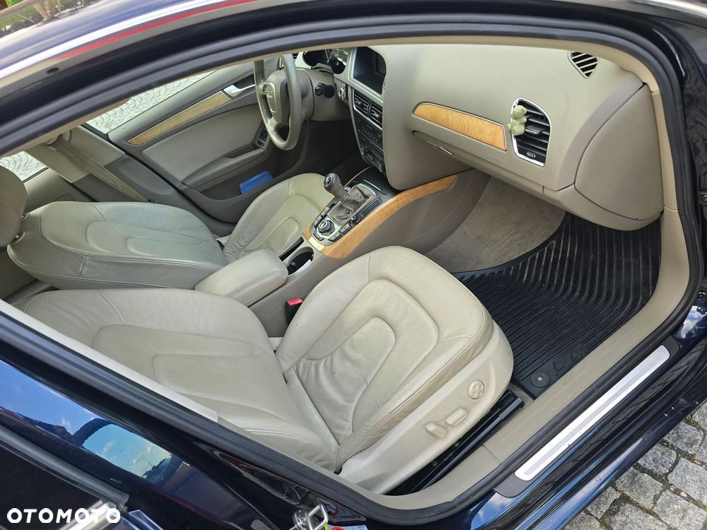 Audi A4 Limousine 1.8 TFSI Prime Line - 8
