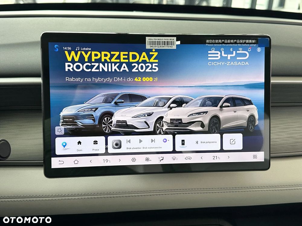 BYD Seal 5 1.5 Comfort - 26