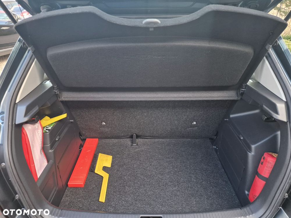 Skoda Fabia 1.0 TSI Cool Edition - 18