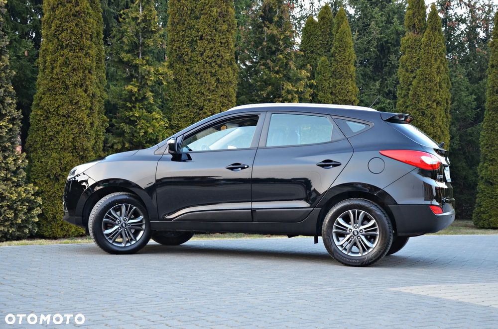 Hyundai ix35 - 21