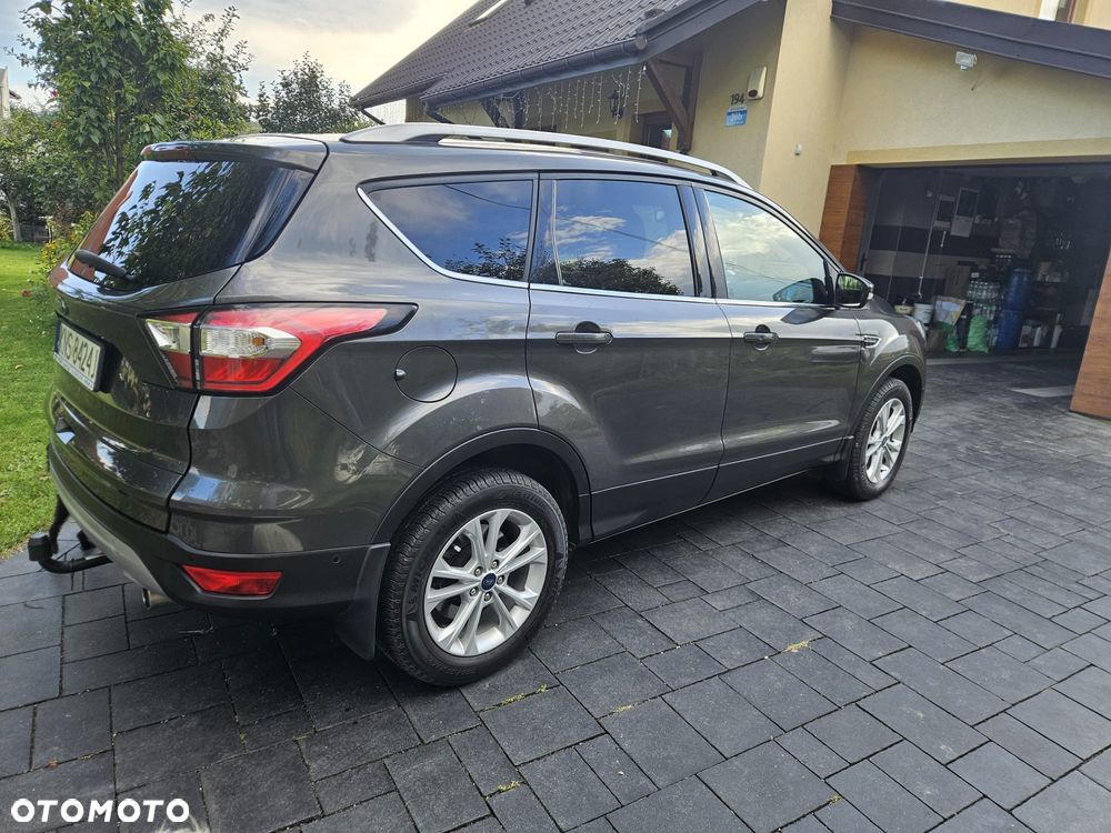 Ford Kuga 1.5 EcoBoost FWD Titanium ASS GPF - 19