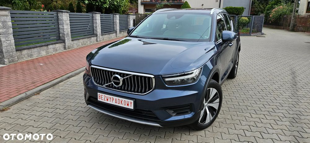 Volvo Xc 40