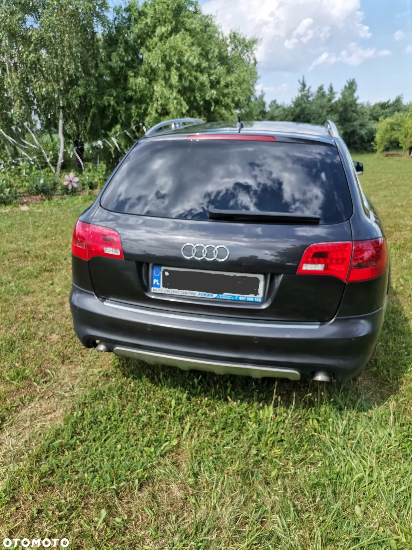 Audi A6 Avant 2.7 TDI quattro business - 3