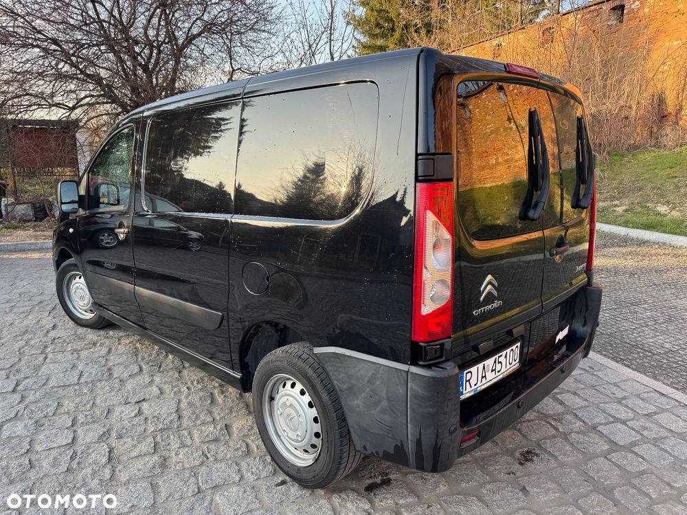 Citroën Jumpy - 4