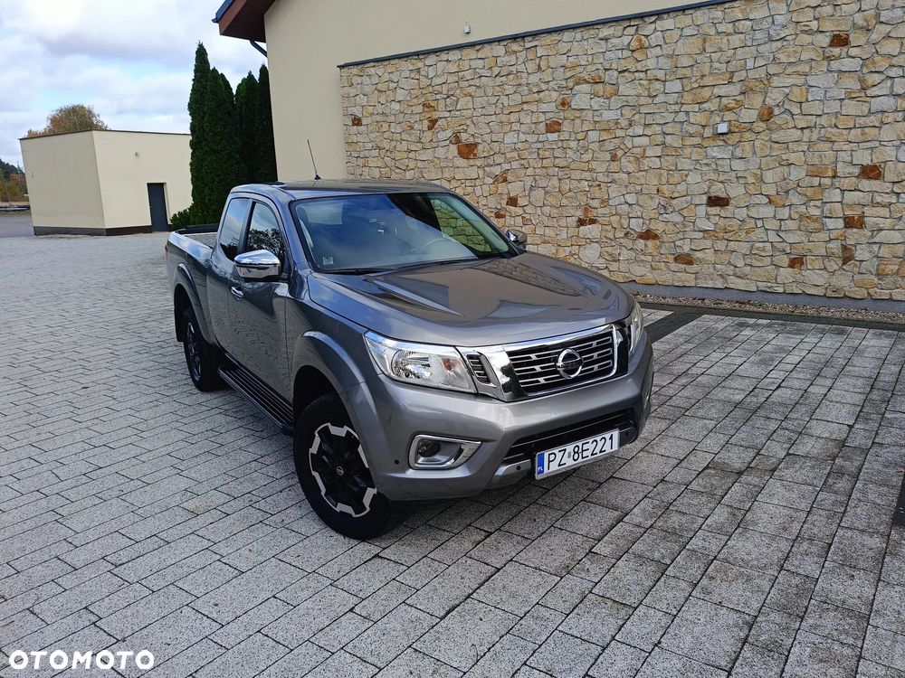 Nissan Navara - 23