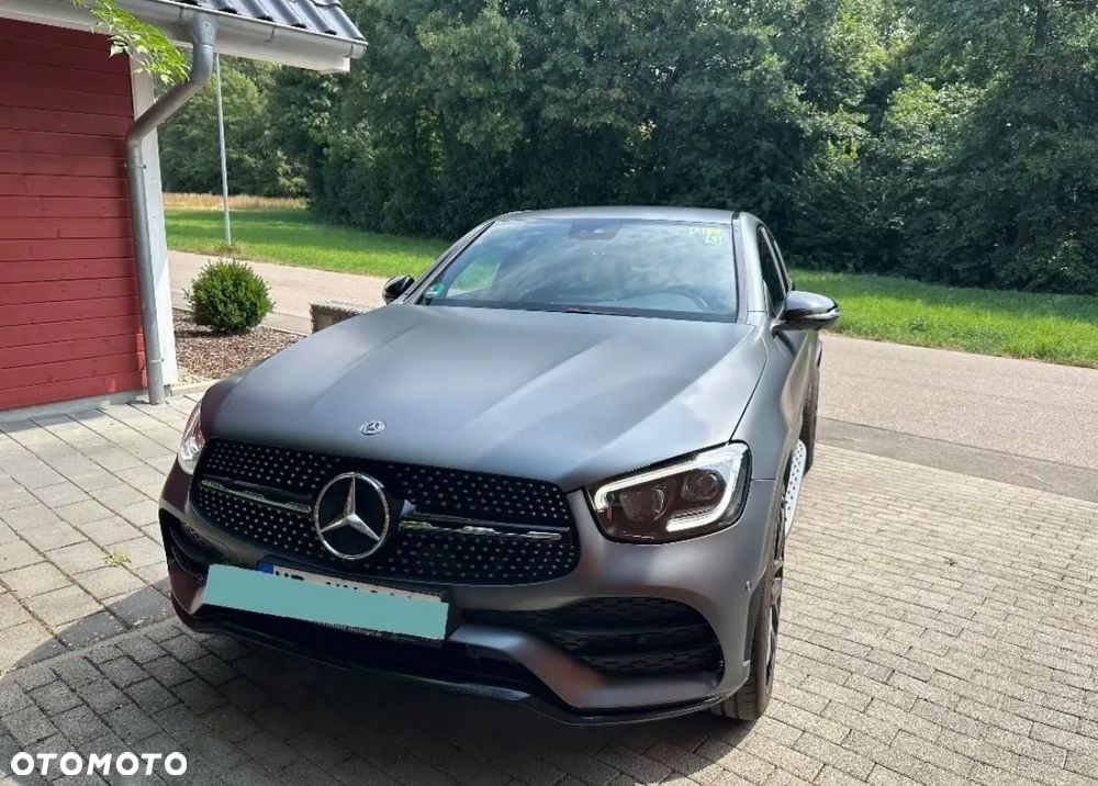 Mercedes-Benz GLC - 5