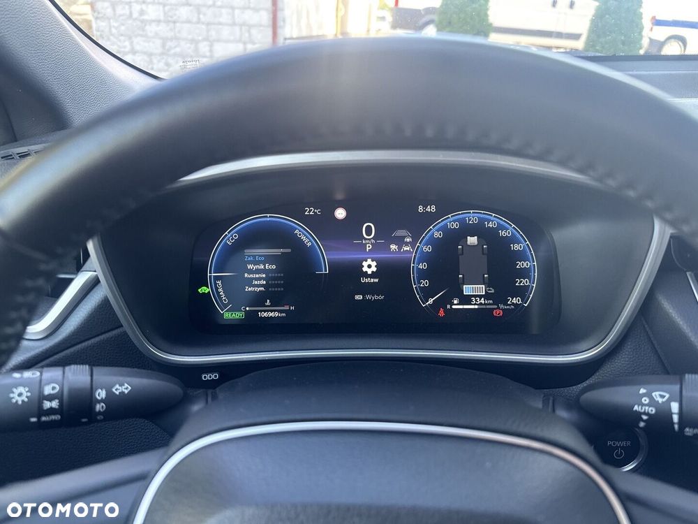 Toyota Corolla Cross 2.0 Hybrid Premiere Edition AWD - 24