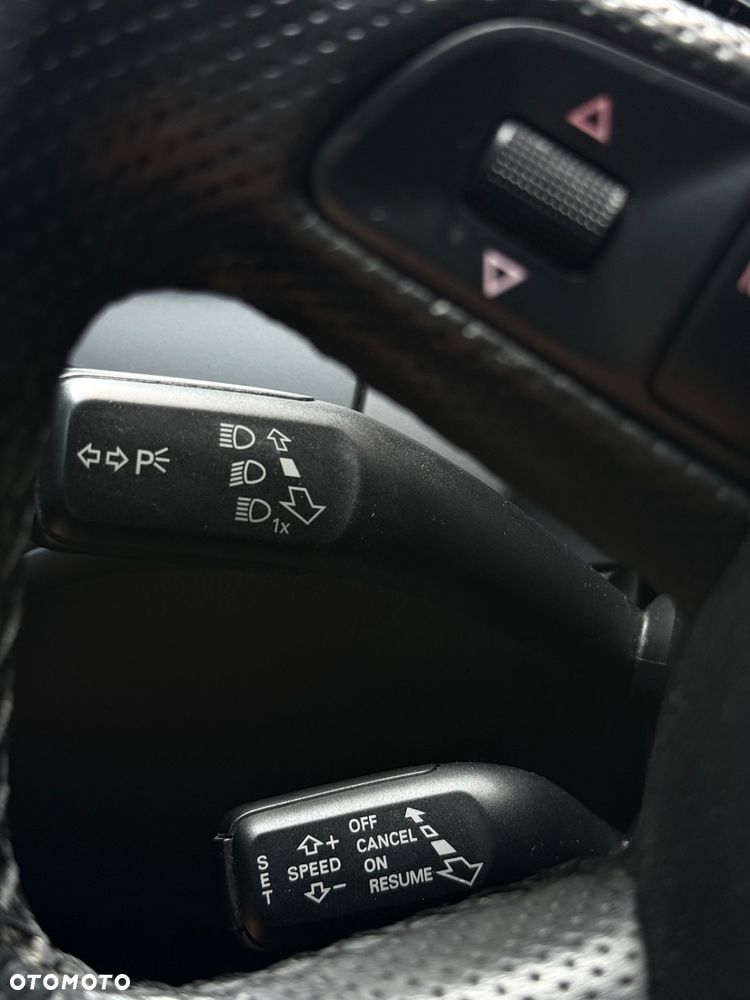 Audi A4 Limousine - 21