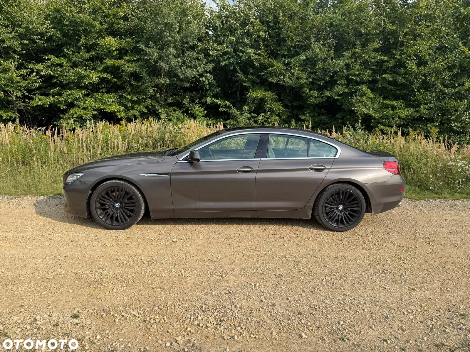 BMW Seria 6 640d xDrive - 16