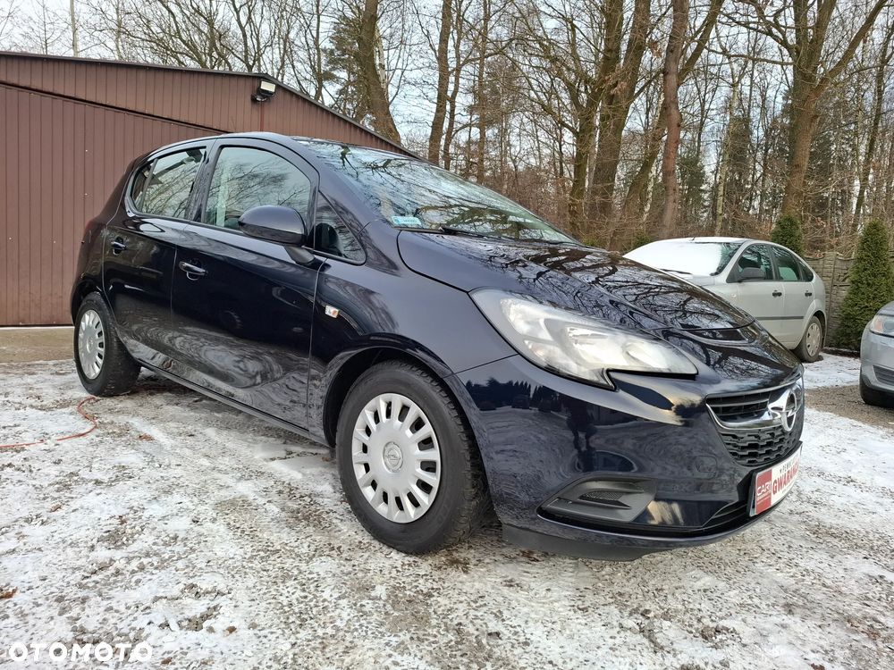 Opel Corsa 1.2 Enjoy - 5