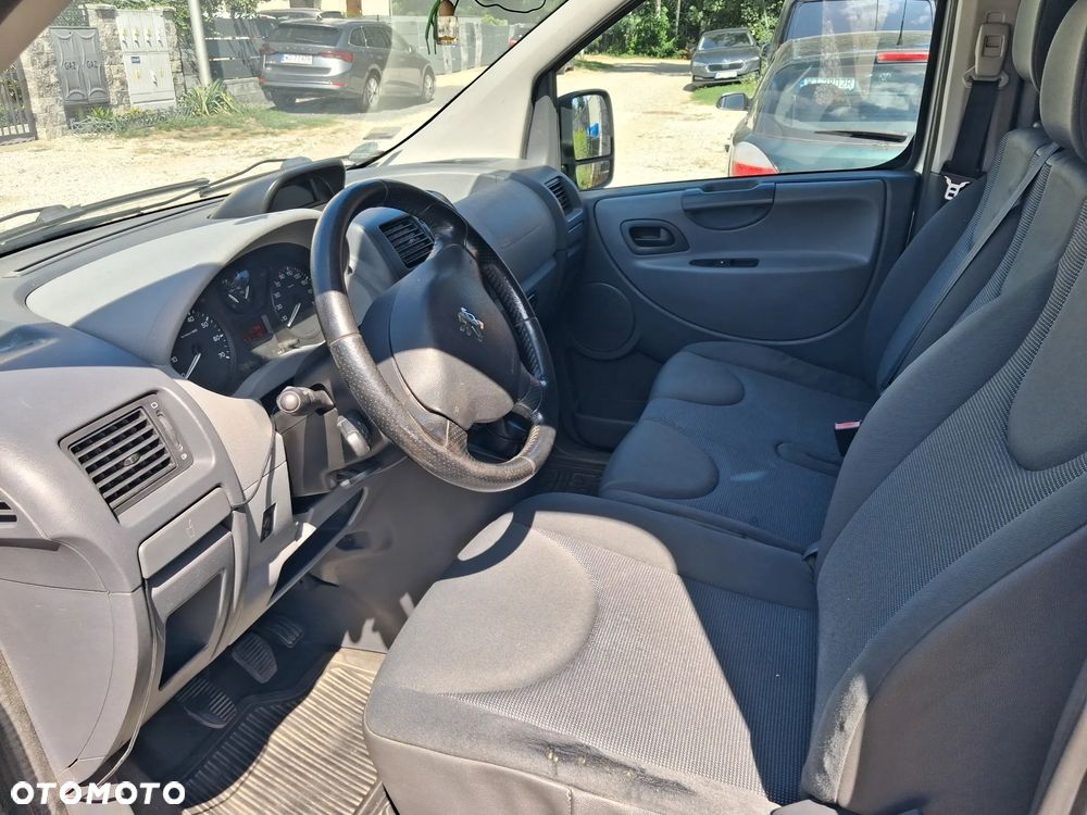 Peugeot Expert - 9