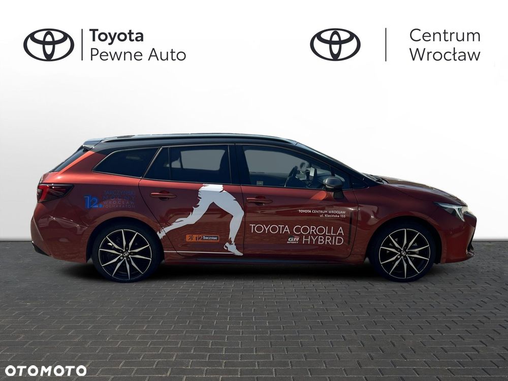 Toyota Corolla - 6